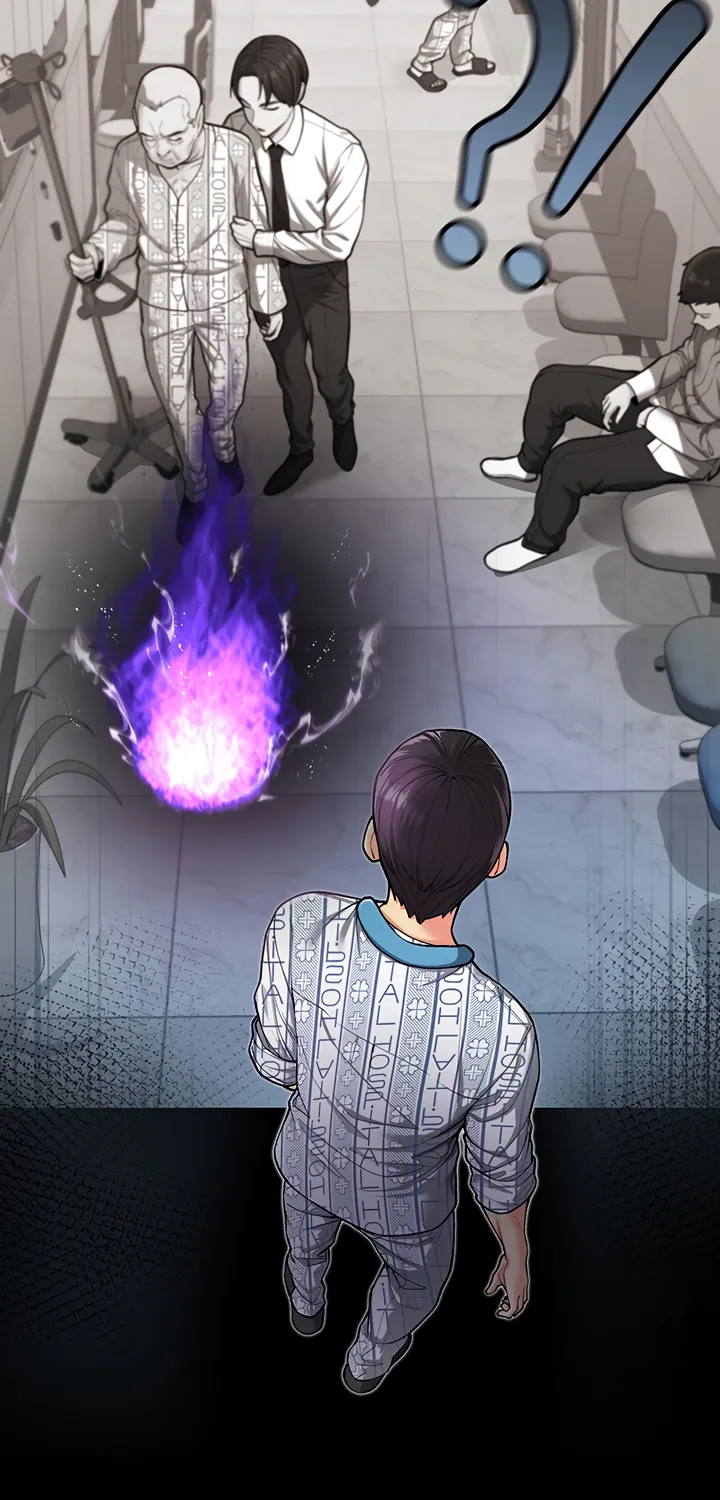 I'm a Vampire Chapter 1 page 142 - 