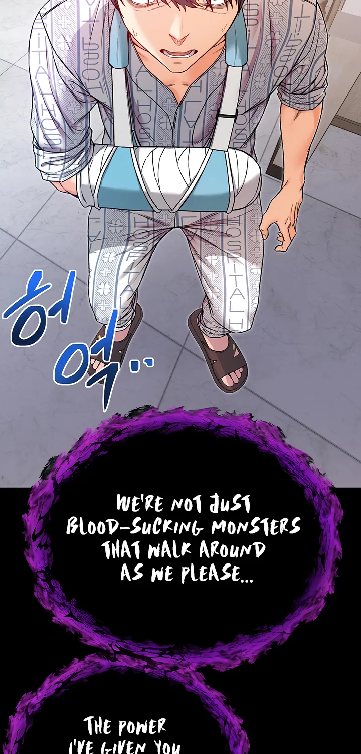 I'm a Vampire Chapter 1 page 147 - 