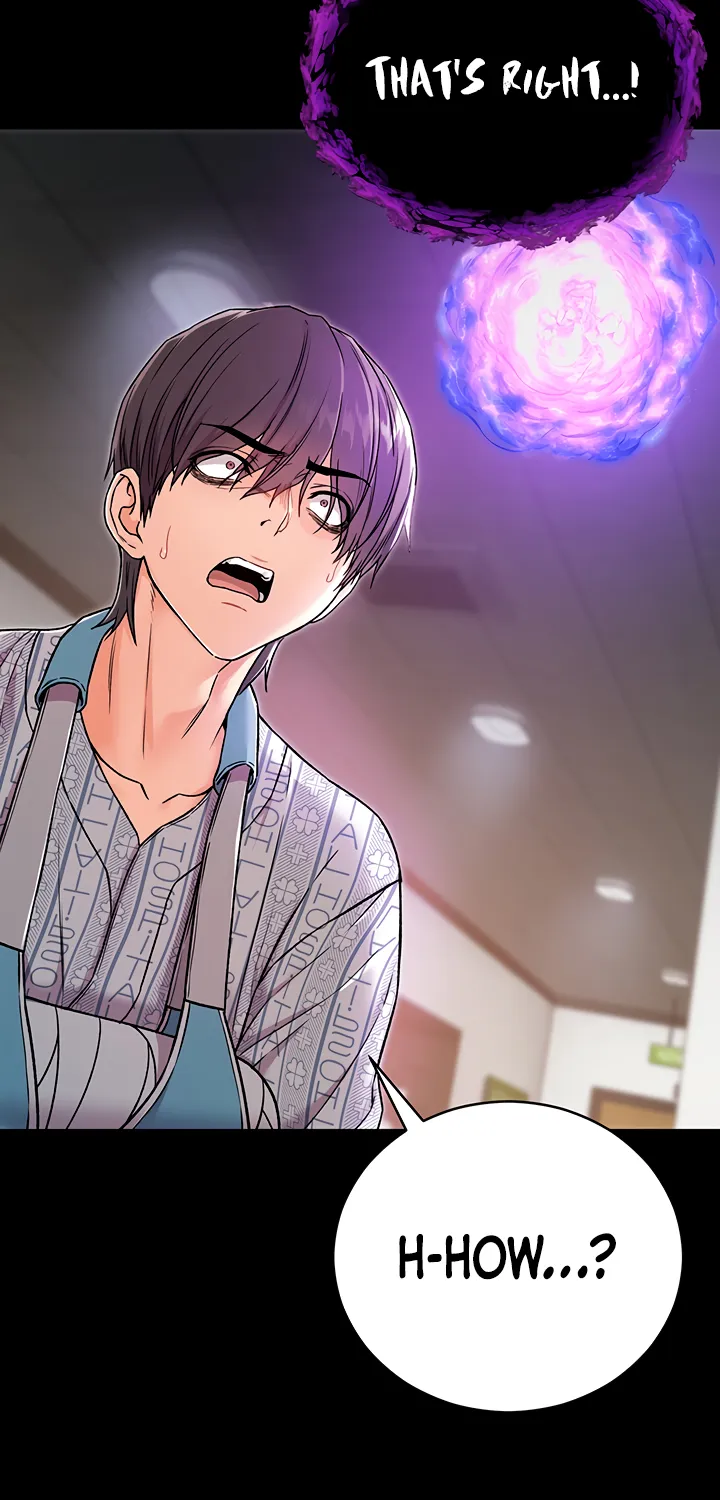 I'm a Vampire Chapter 1 page 150 - 