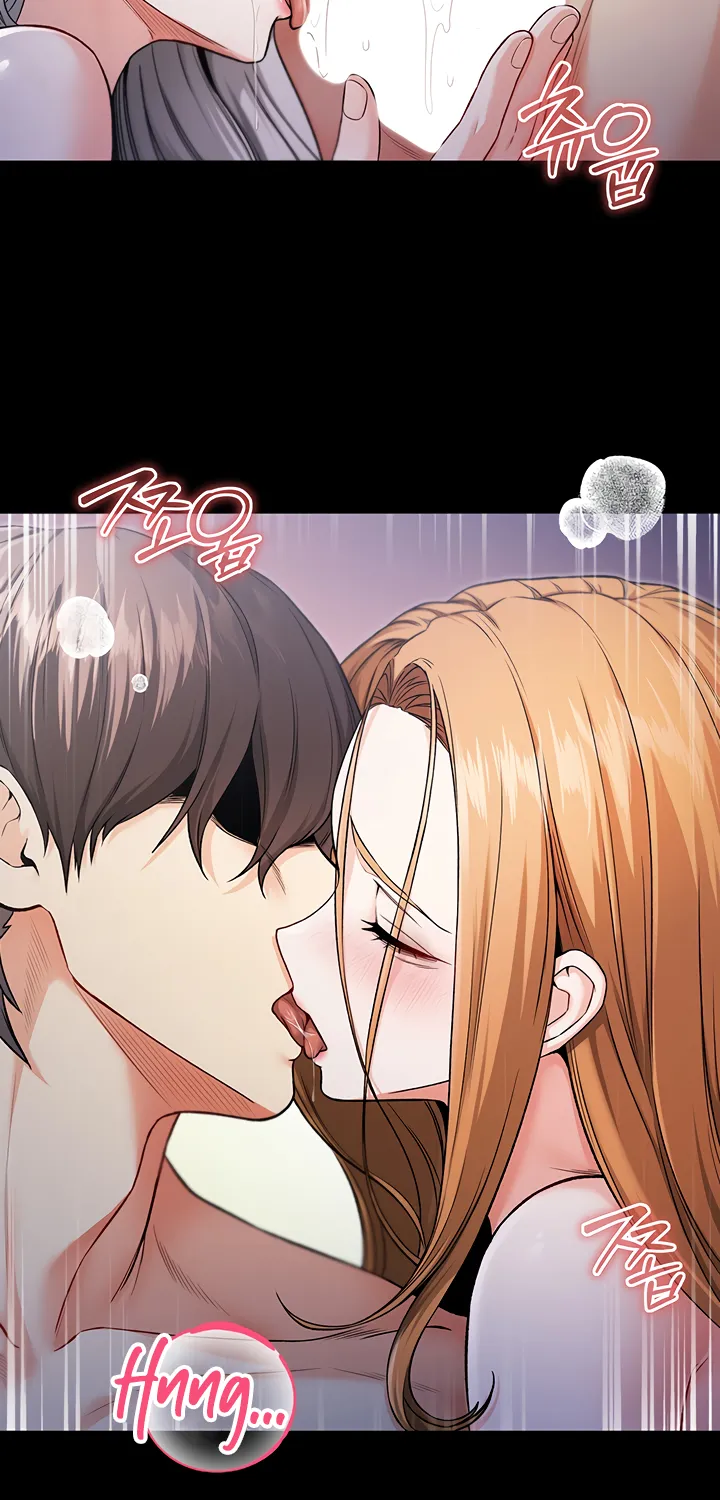 I'm a Vampire Chapter 1 page 162 - 