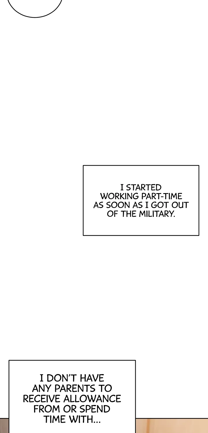 I'm a Vampire Chapter 1 page 22 - 