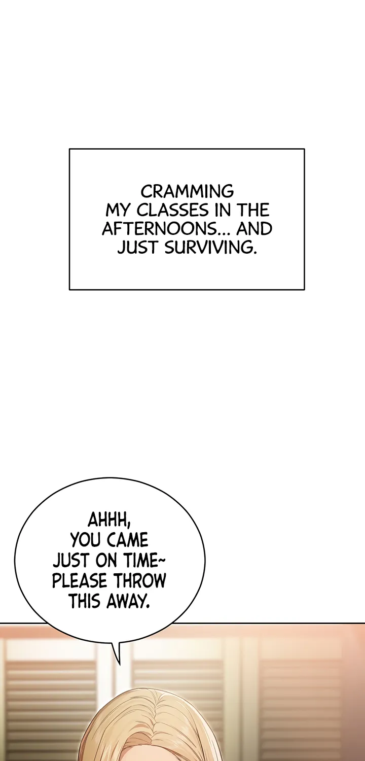 I'm a Vampire Chapter 1 page 24 - 