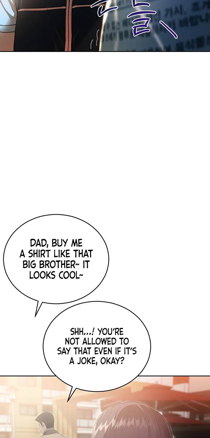 I'm a Vampire Chapter 1 page 27 - 