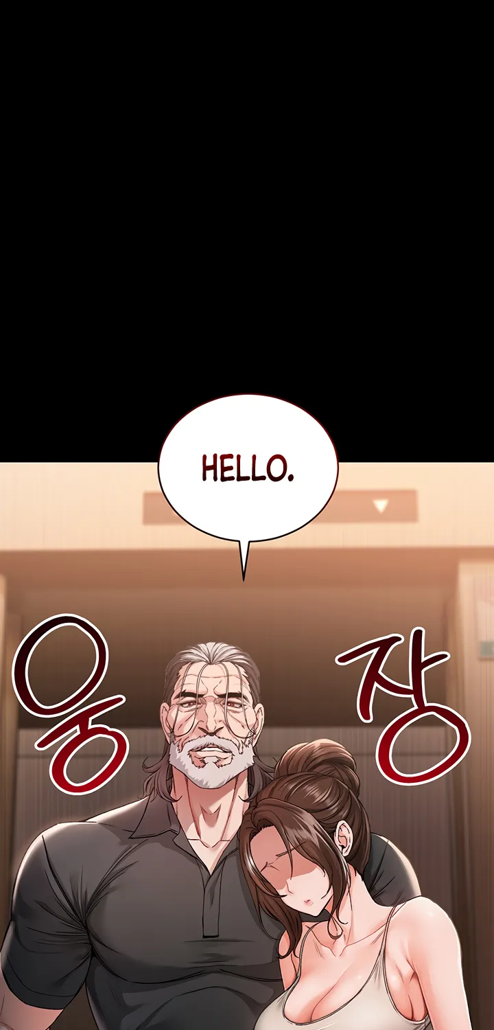 I'm a Vampire Chapter 1 page 34 - 
