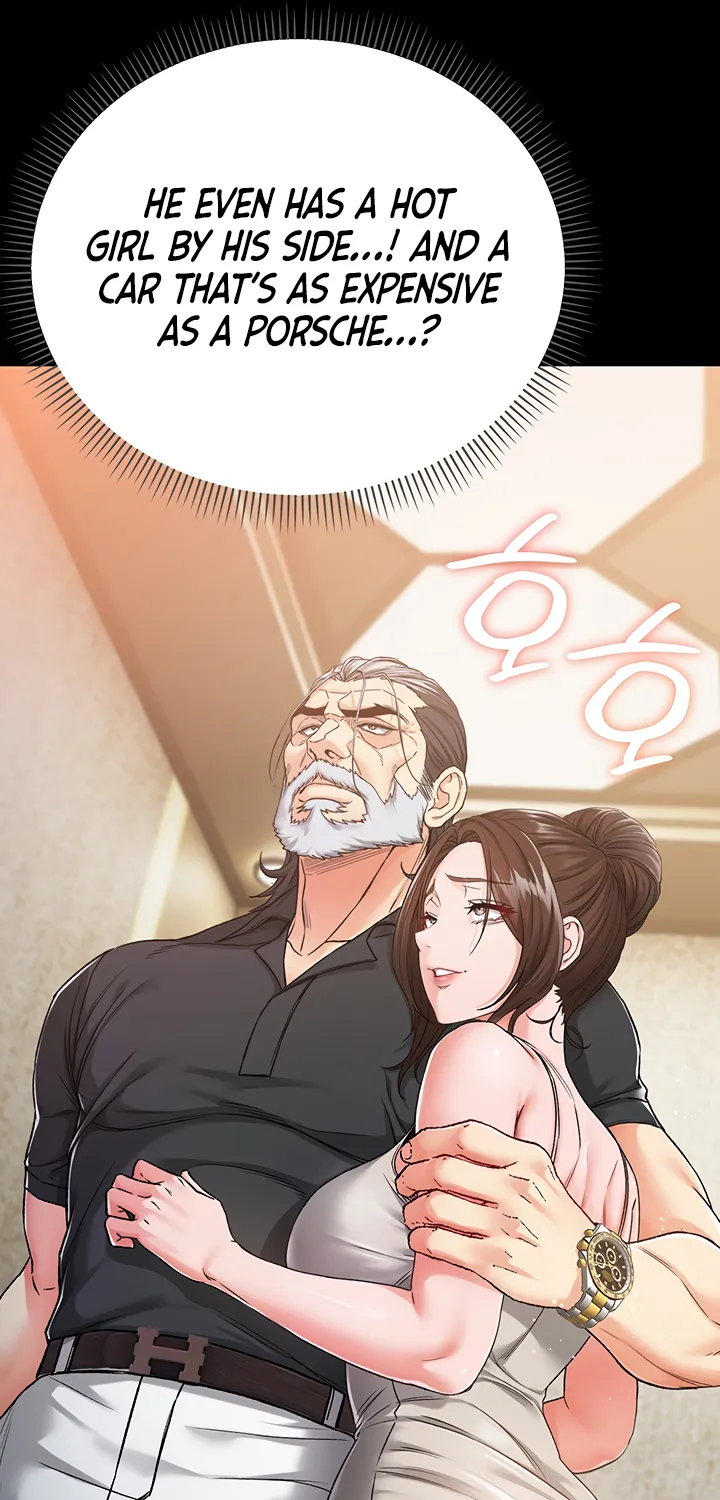 I'm a Vampire Chapter 1 page 39 - 