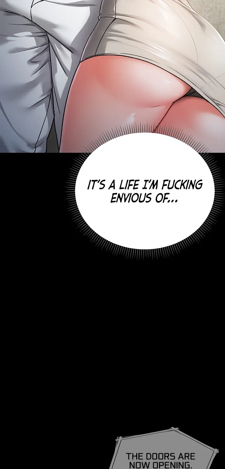 I'm a Vampire Chapter 1 page 40 - 