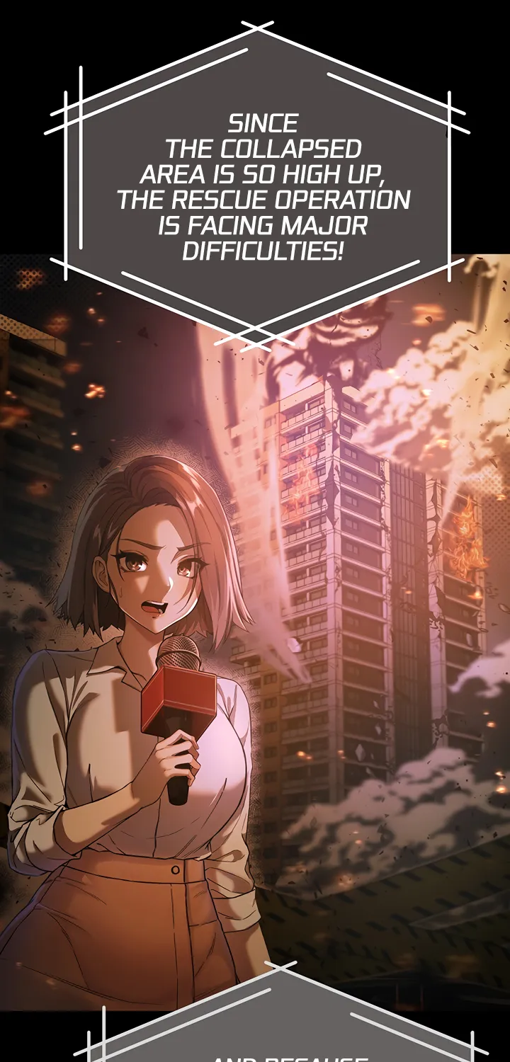 I'm a Vampire Chapter 1 page 5 - 