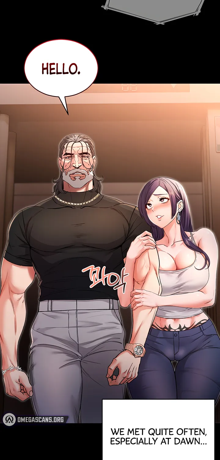 I'm a Vampire Chapter 1 page 41 - 