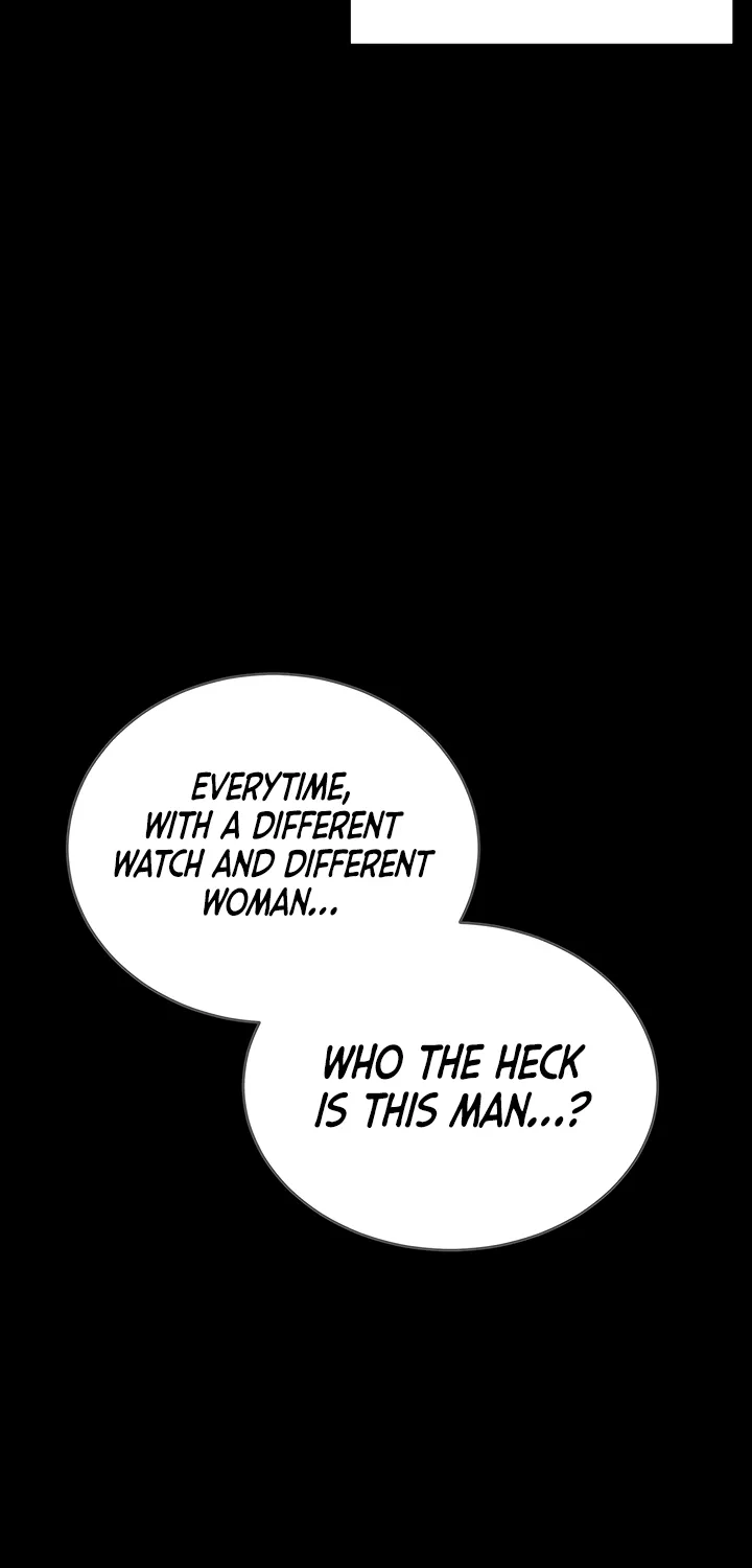 I'm a Vampire Chapter 1 page 42 - 