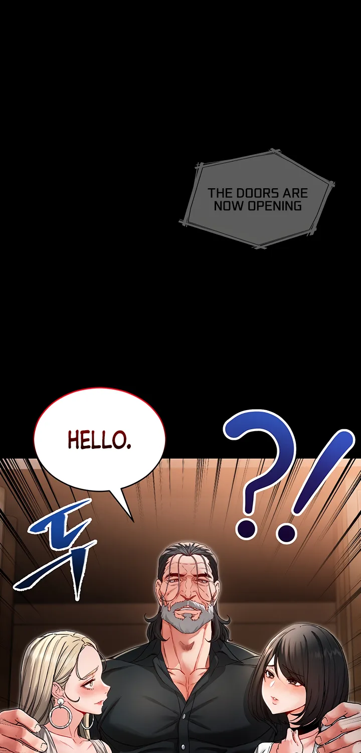 I'm a Vampire Chapter 1 page 43 - 