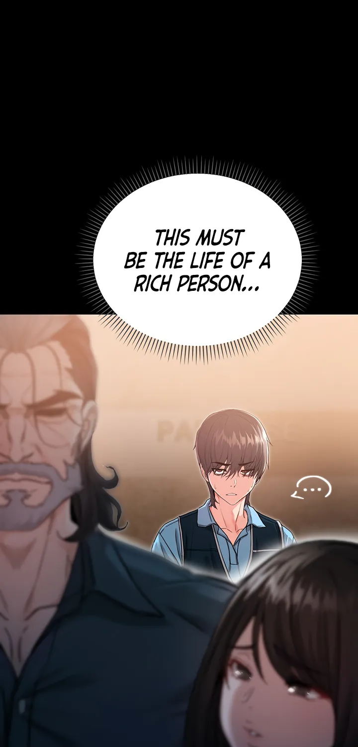 I'm a Vampire Chapter 1 page 47 - 