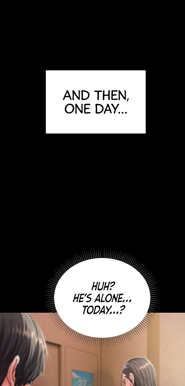 I'm a Vampire Chapter 1 page 49 - 