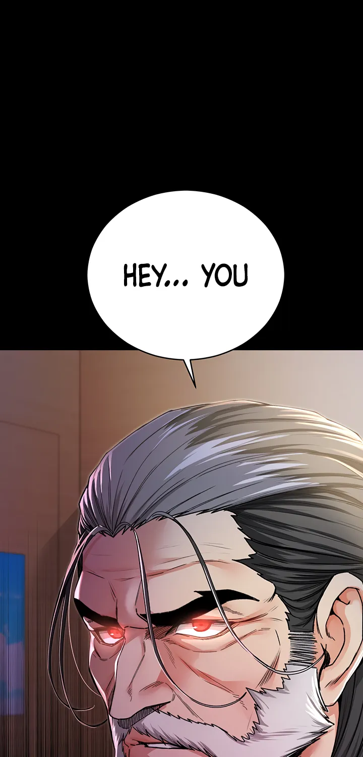 I'm a Vampire Chapter 1 page 52 - 