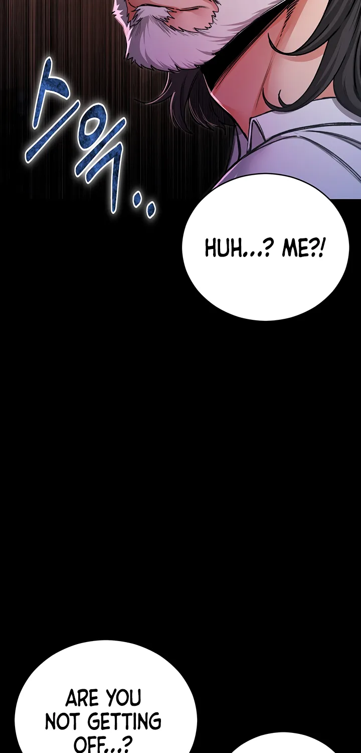 I'm a Vampire Chapter 1 page 53 - 