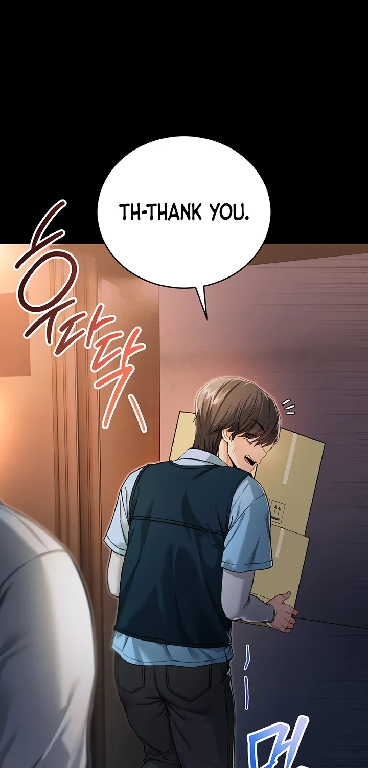 I'm a Vampire Chapter 1 page 57 - 