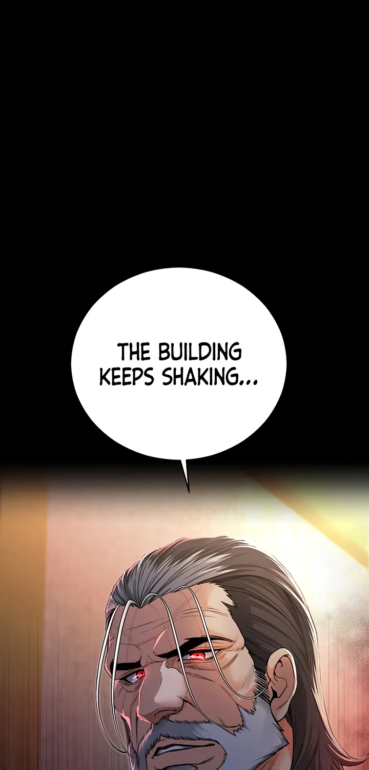I'm a Vampire Chapter 1 page 59 - 
