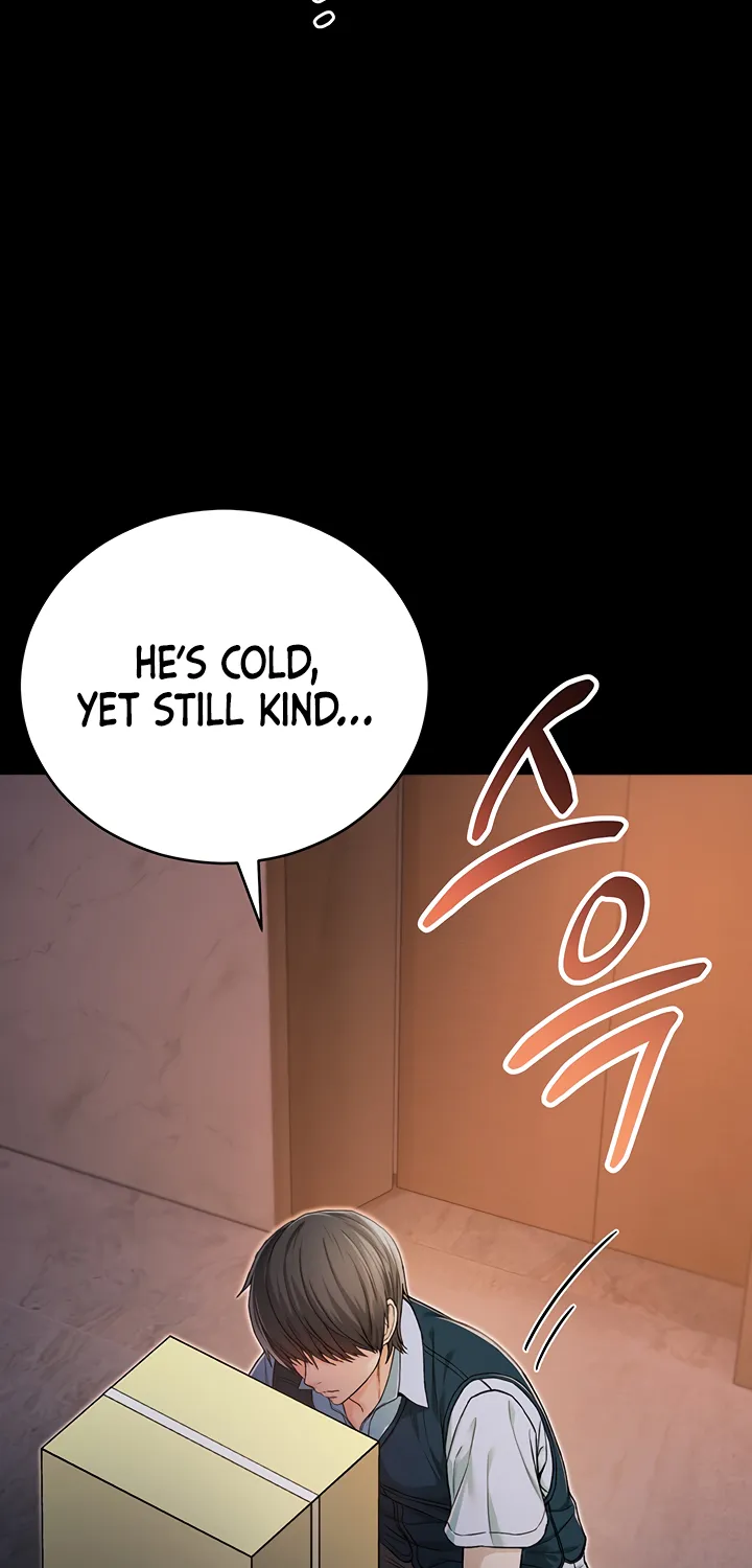 I'm a Vampire Chapter 1 page 62 - 