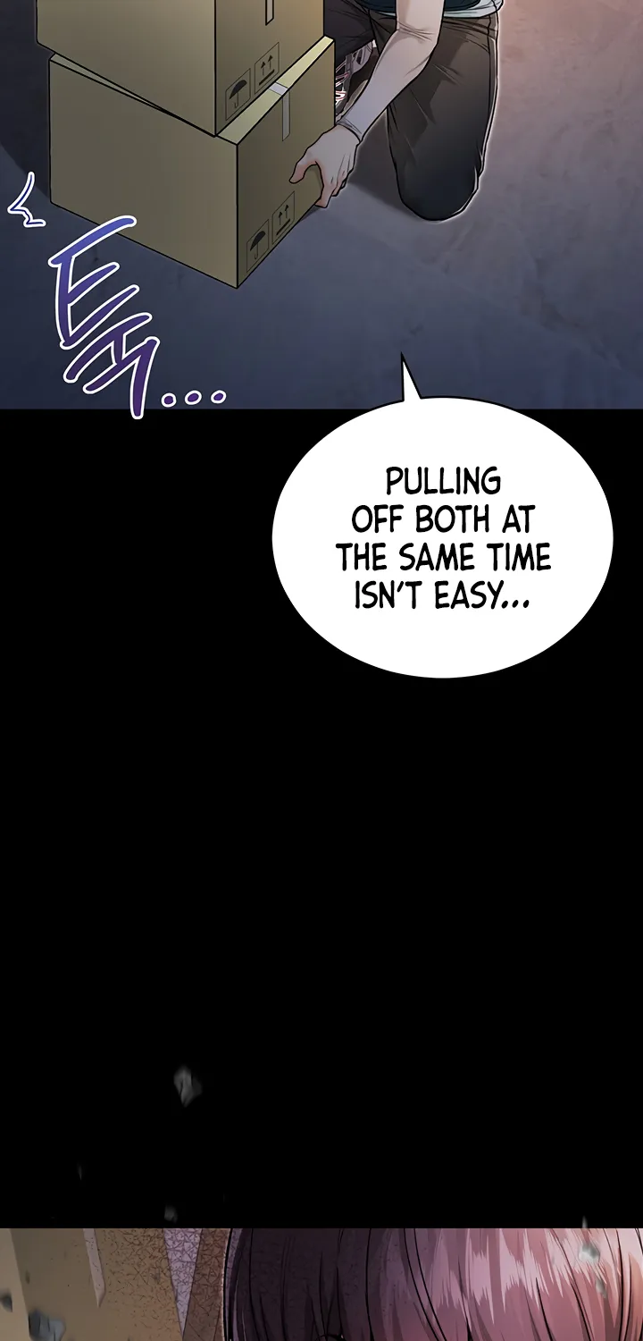 I'm a Vampire Chapter 1 page 63 - 