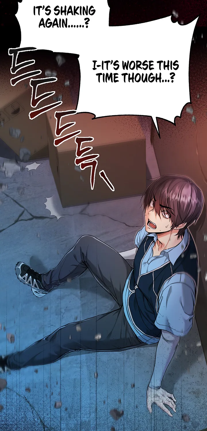 I'm a Vampire Chapter 1 page 66 - 