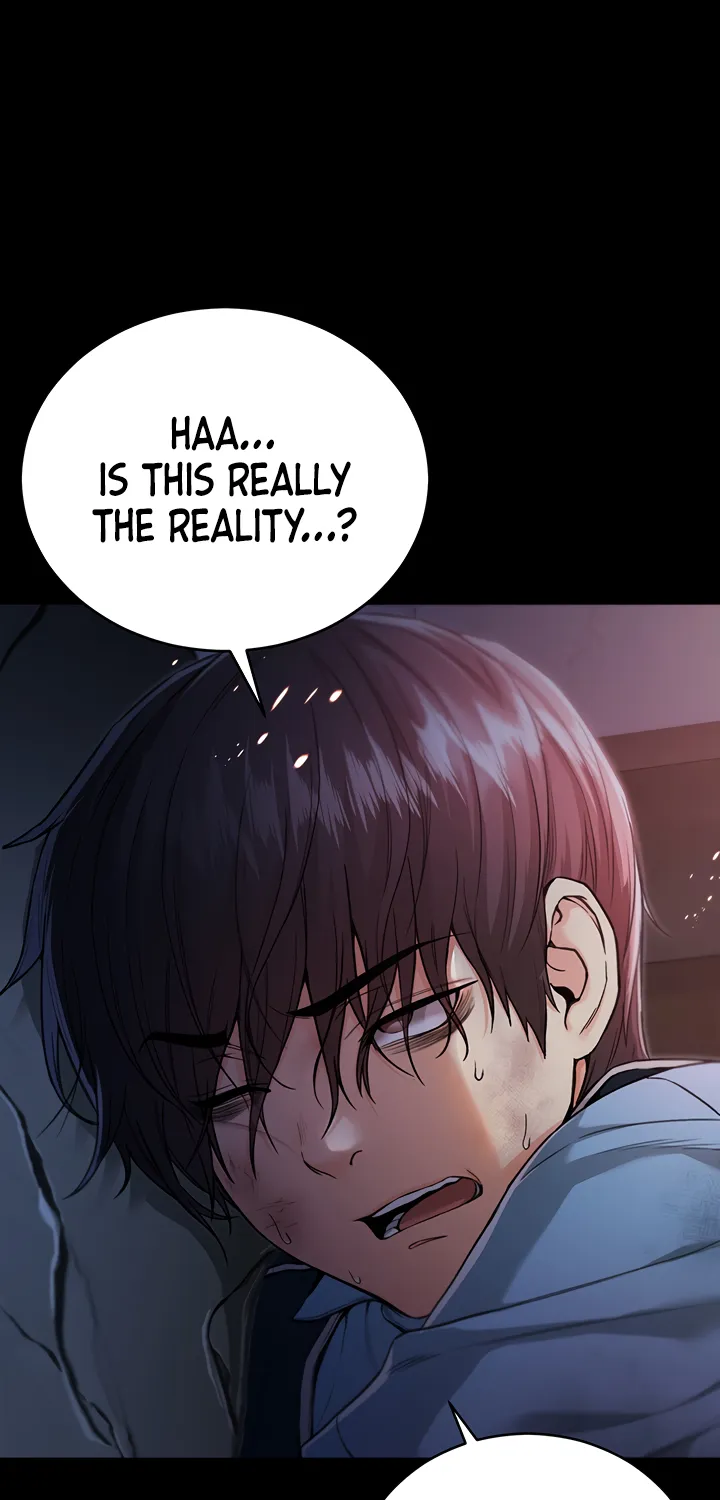 I'm a Vampire Chapter 1 page 70 - 