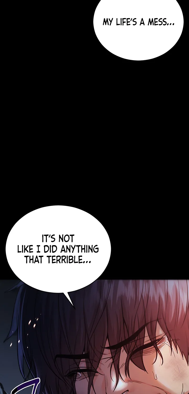 I'm a Vampire Chapter 1 page 71 - 