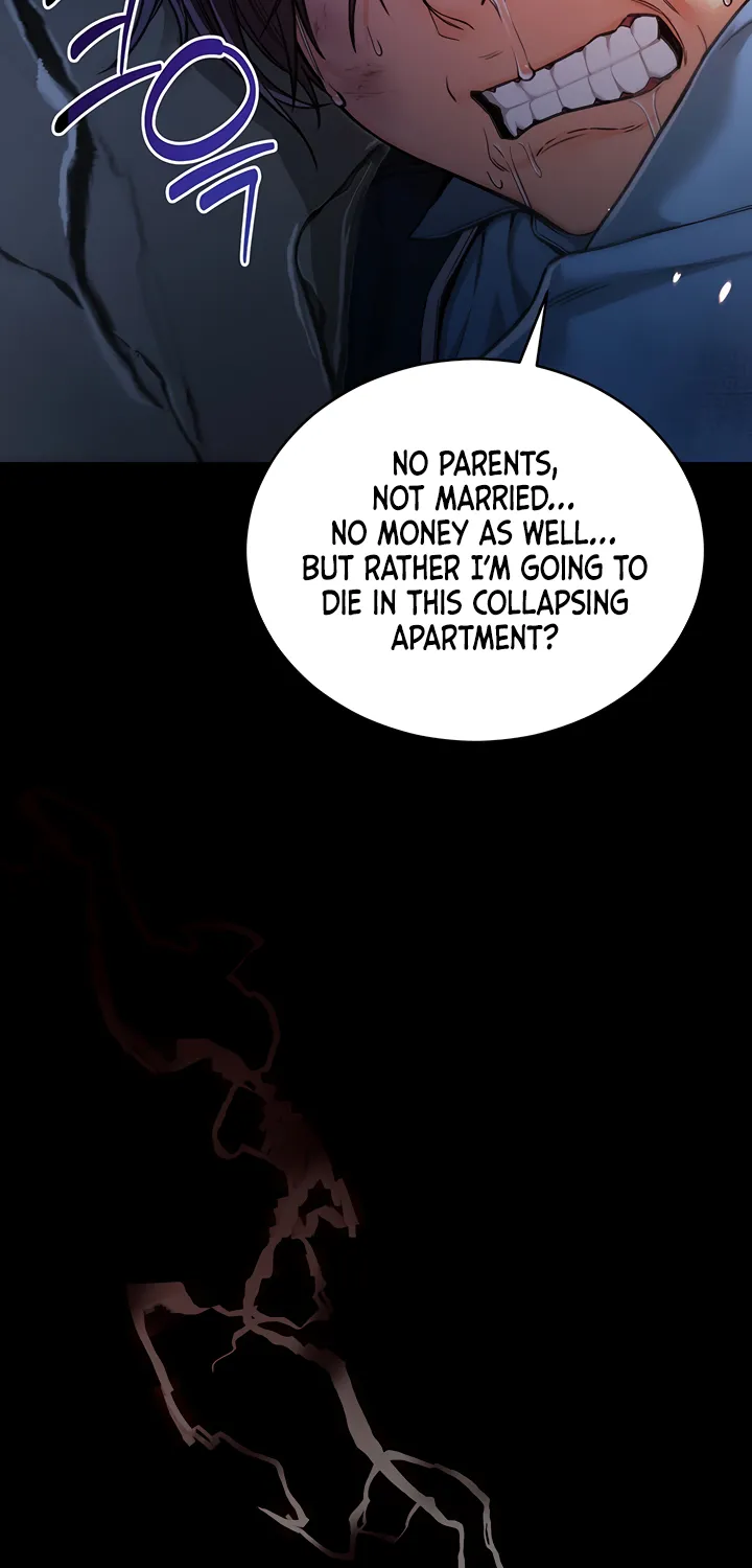 I'm a Vampire Chapter 1 page 72 - 