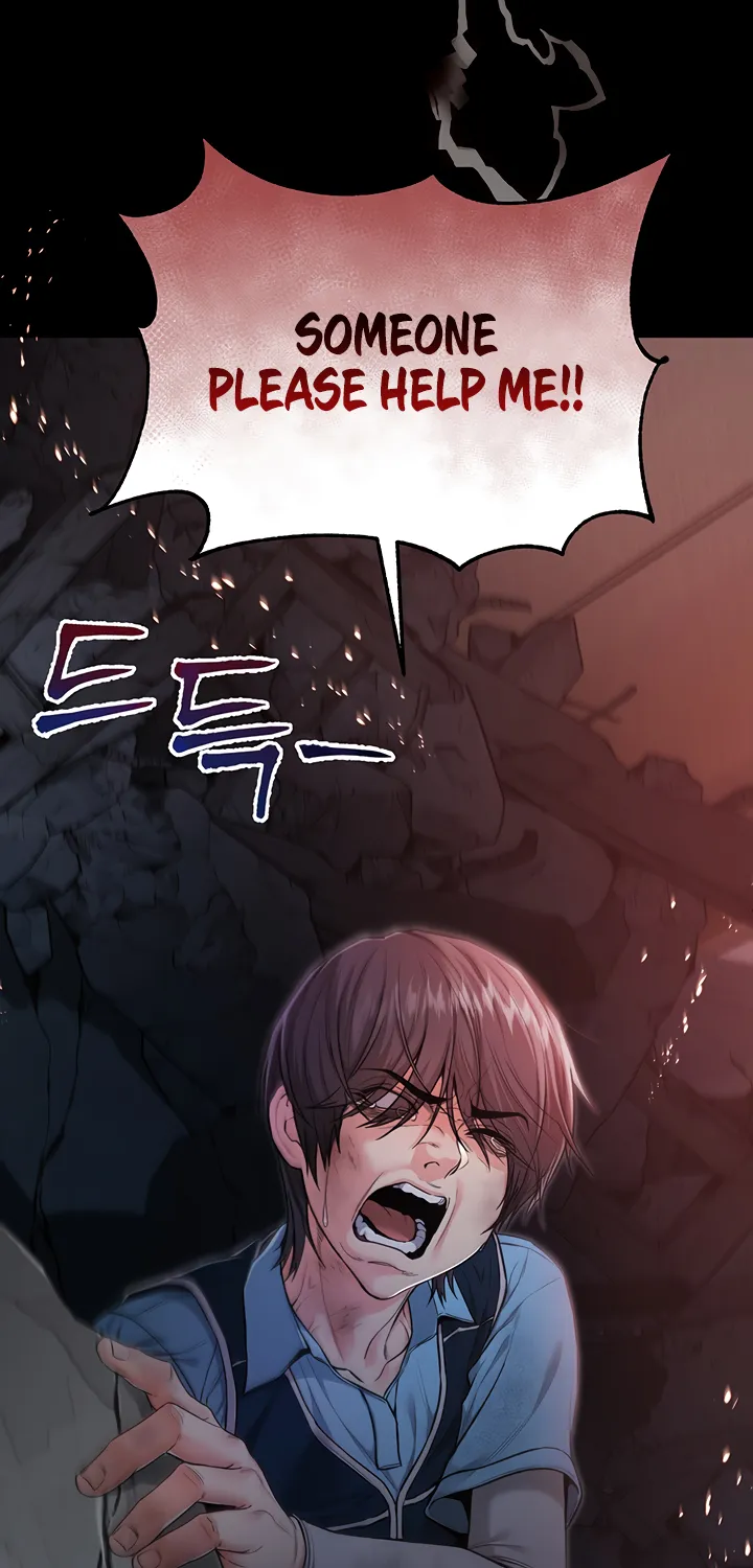 I'm a Vampire Chapter 1 page 73 - 