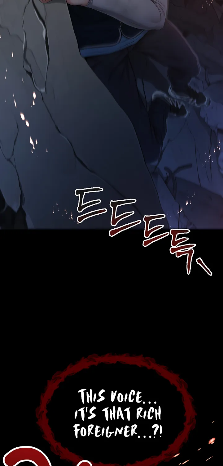 I'm a Vampire Chapter 1 page 74 - 
