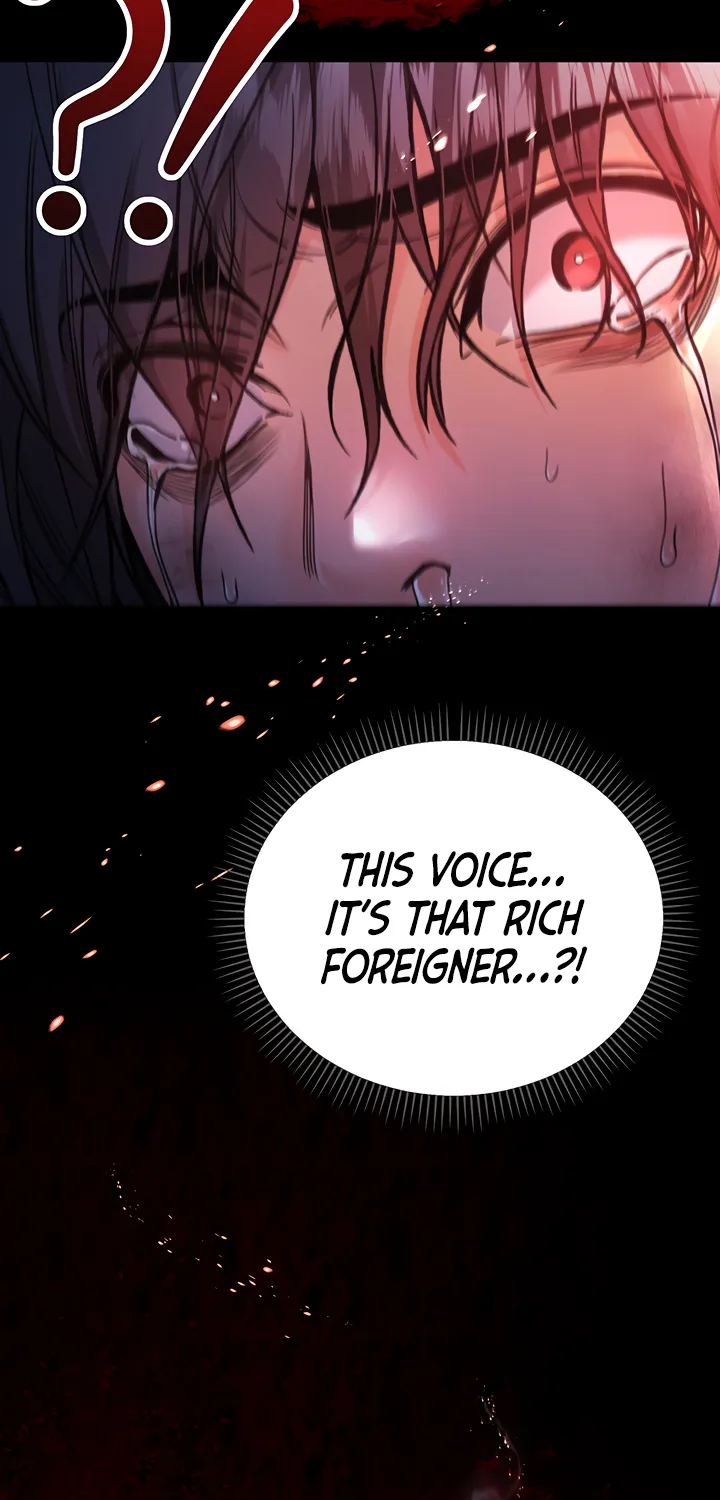 I'm a Vampire Chapter 1 page 75 - 