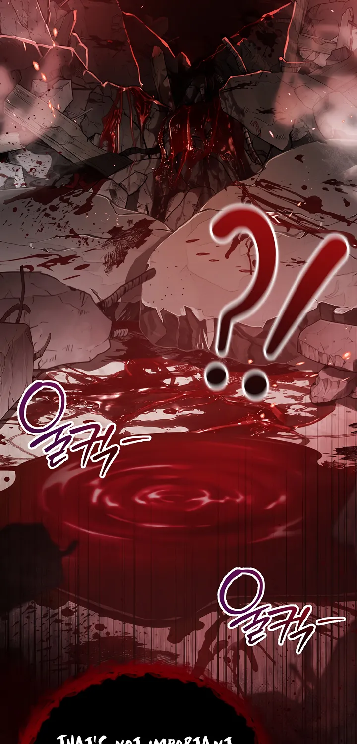 I'm a Vampire Chapter 1 page 80 - 