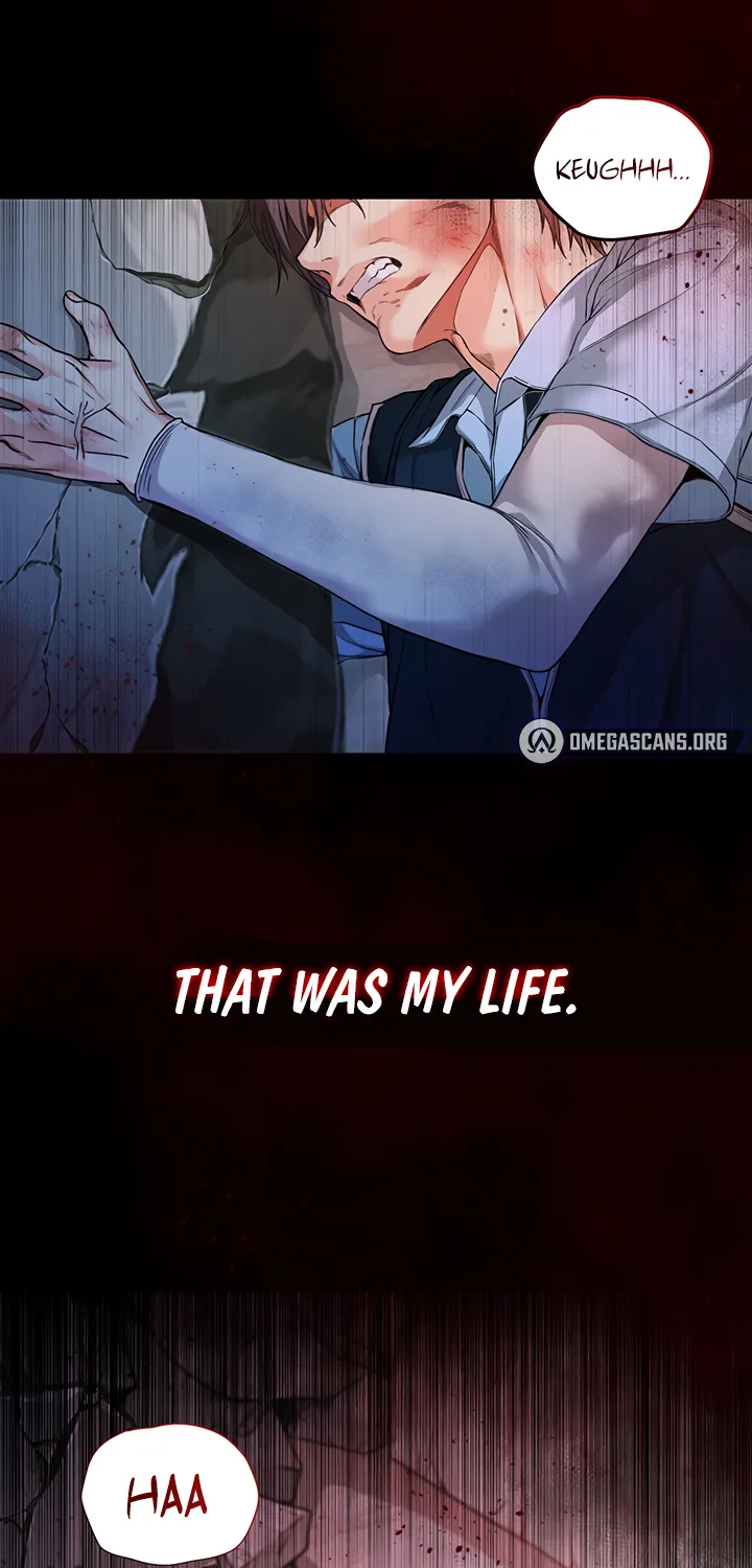 I'm a Vampire Chapter 1 page 9 - 