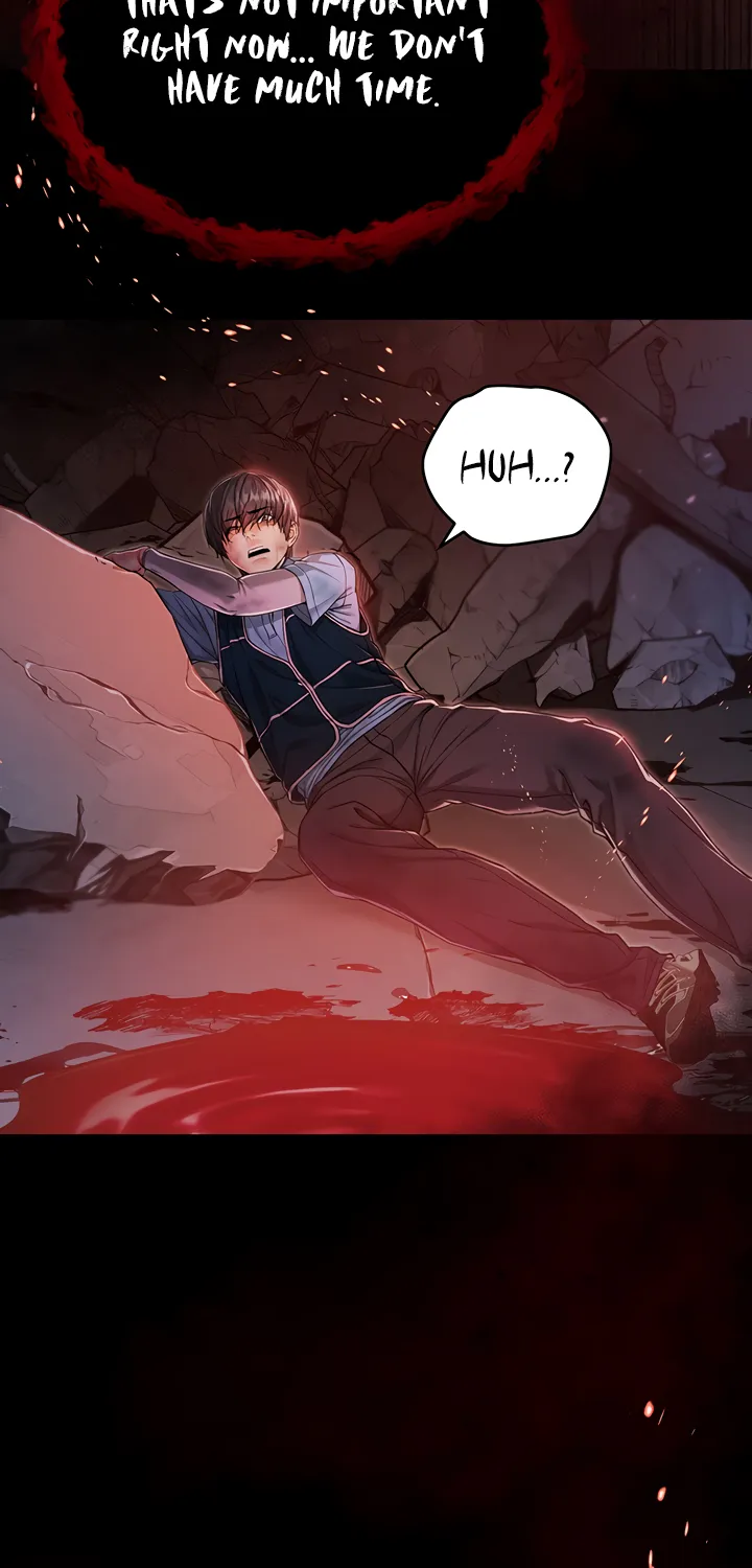 I'm a Vampire Chapter 1 page 81 - 