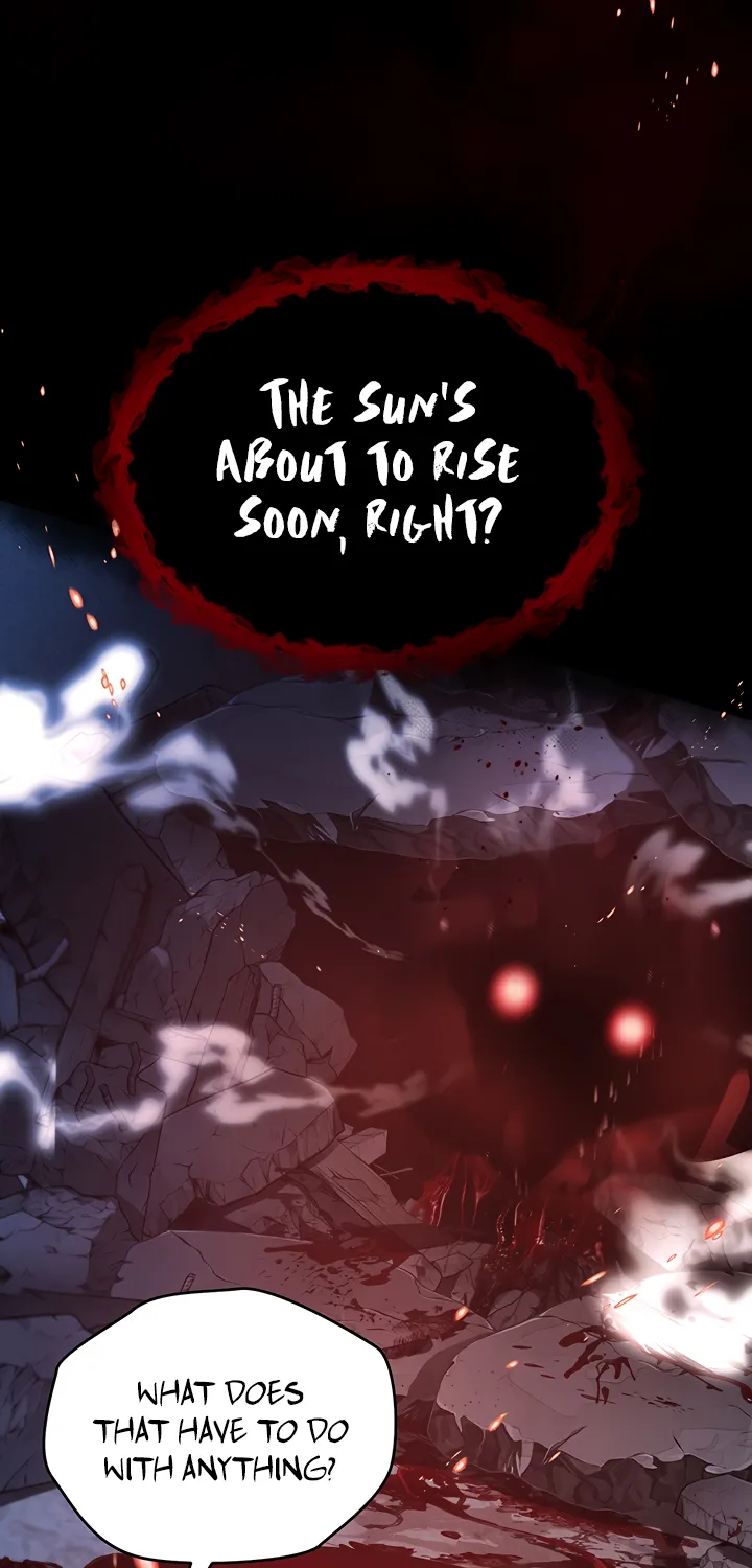 I'm a Vampire Chapter 1 page 82 - 
