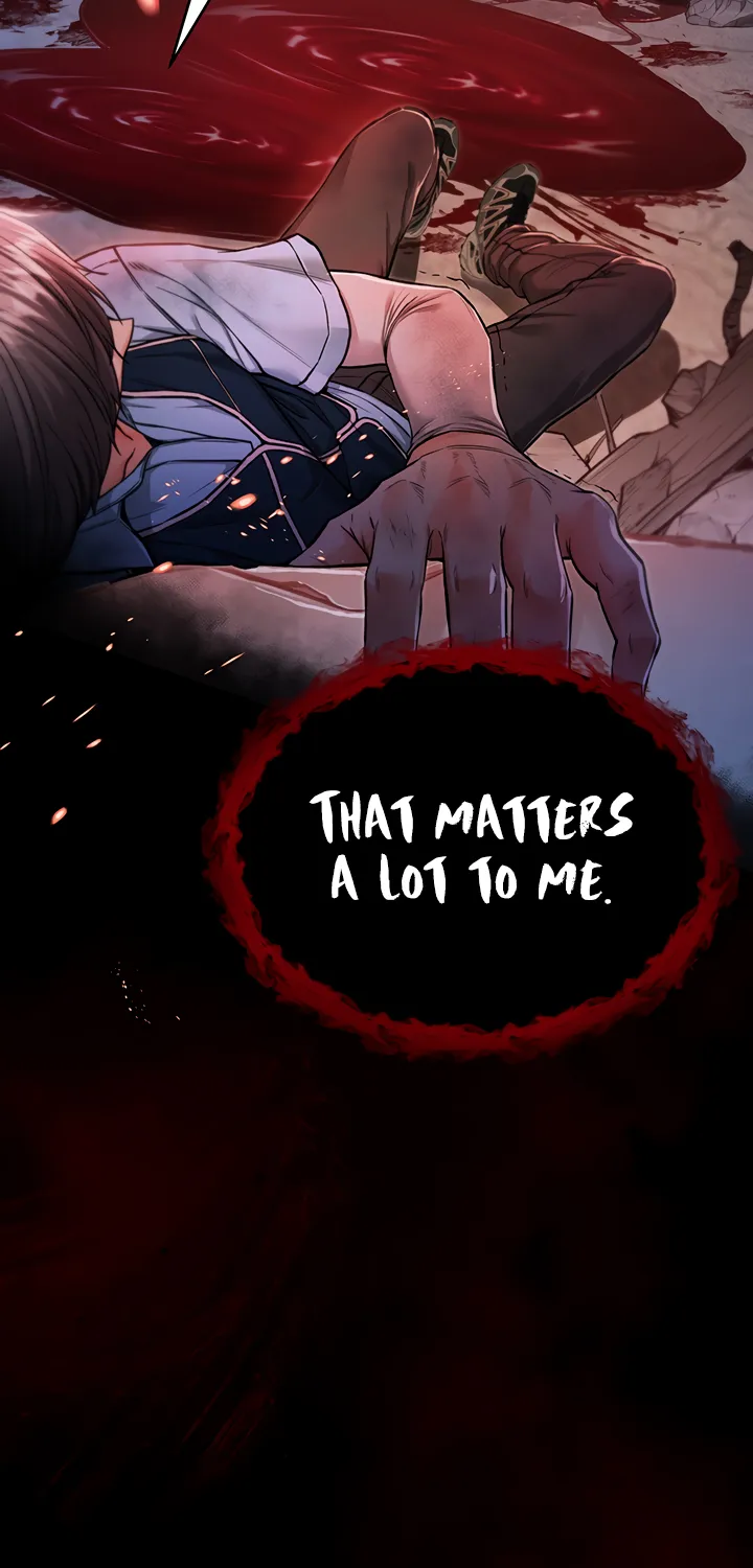 I'm a Vampire Chapter 1 page 83 - 
