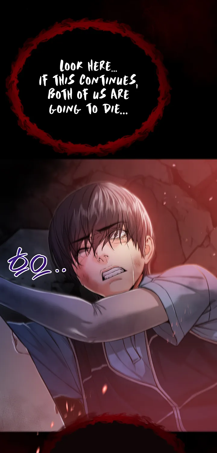I'm a Vampire Chapter 1 page 84 - 