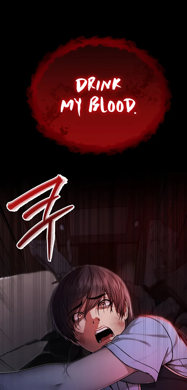 I'm a Vampire Chapter 1 page 88 - 