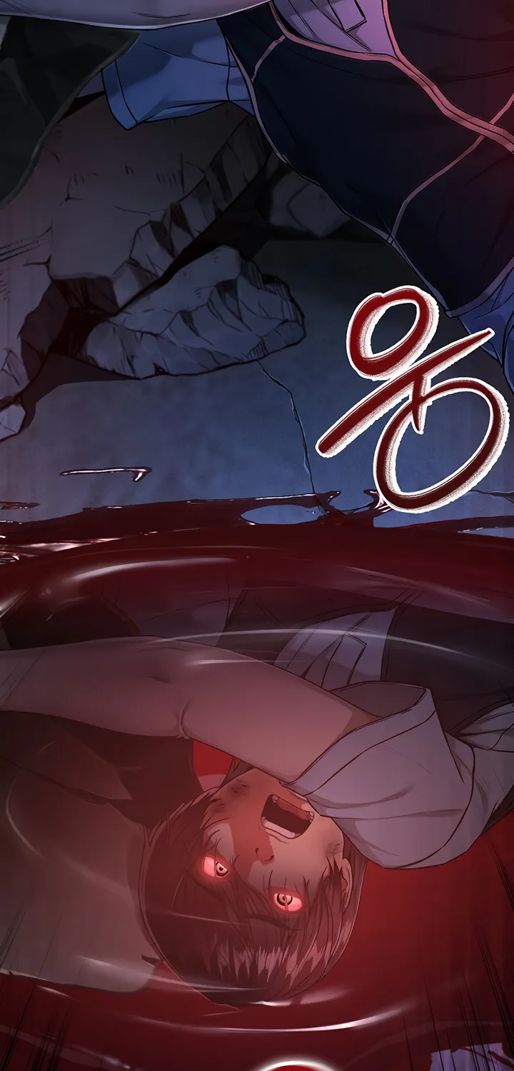 I'm a Vampire Chapter 1 page 89 - 