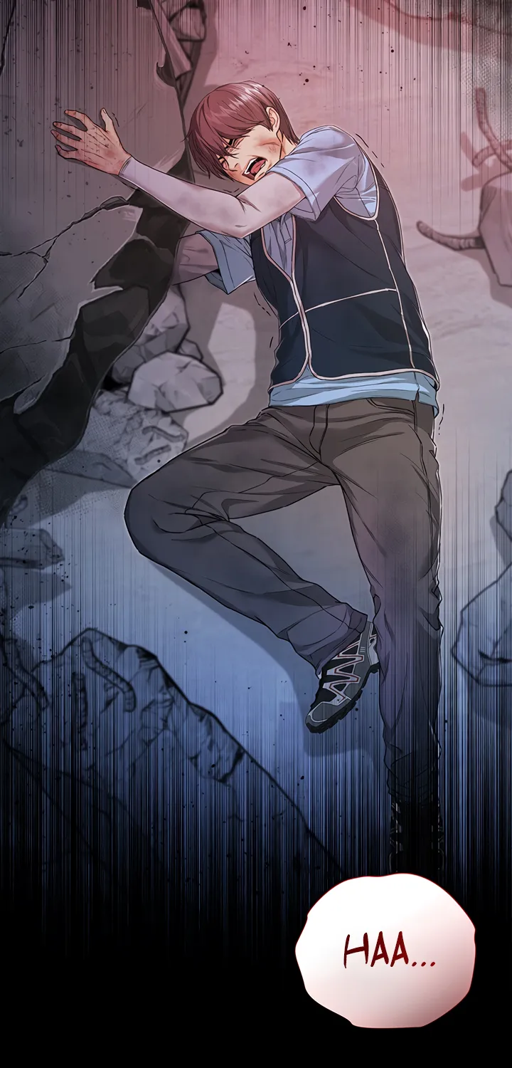 I'm a Vampire Chapter 1 page 10 - 