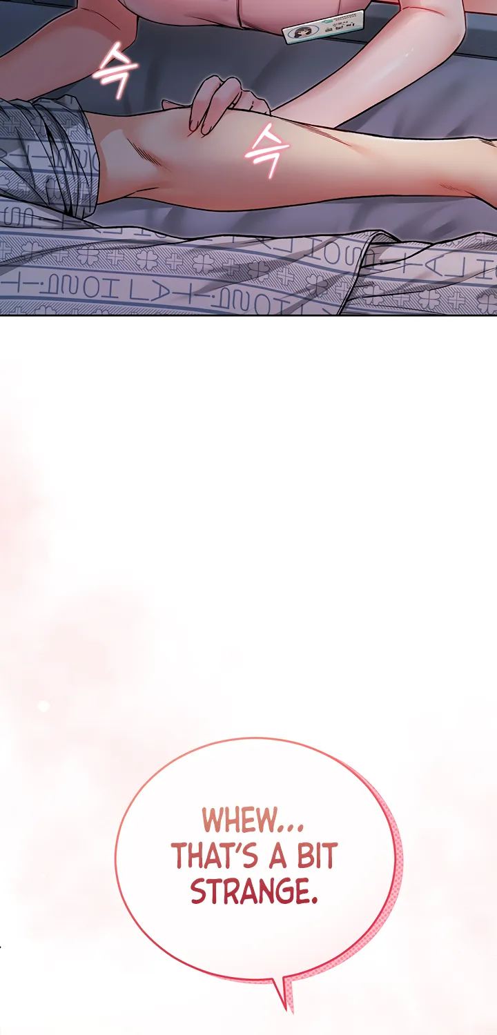 I'm a Vampire Chapter 1 page 98 - 