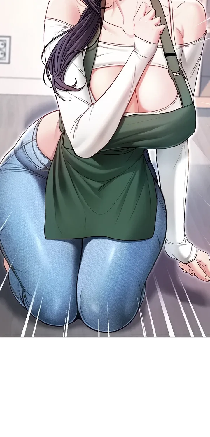 I'm a Vampire Chapter 10 page 3 - 