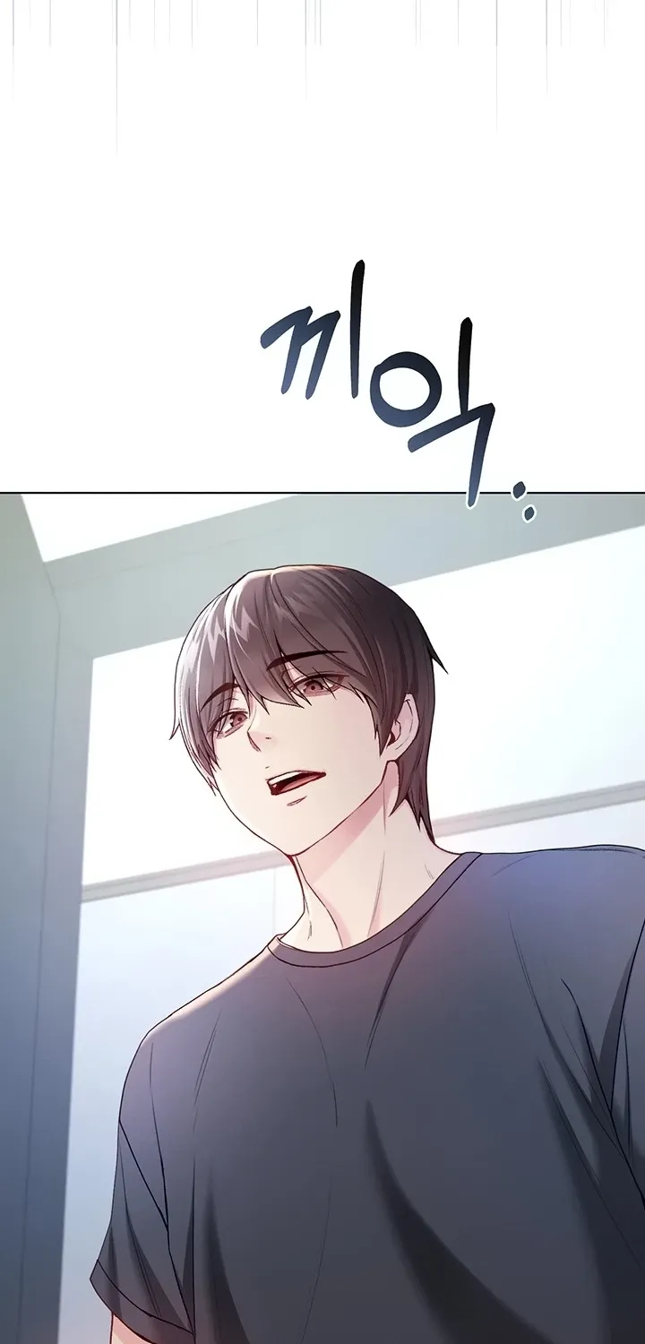I'm a Vampire Chapter 10 page 32 - 