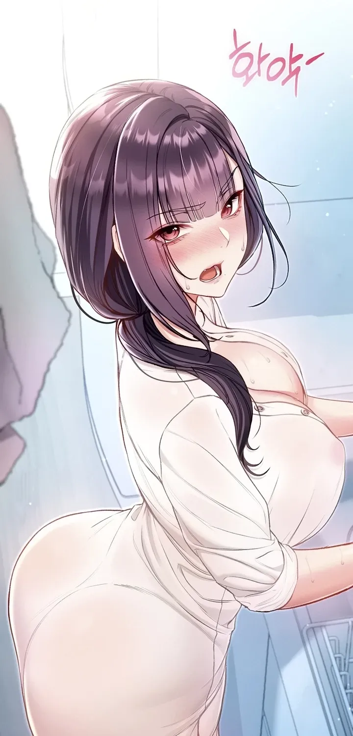 I'm a Vampire Chapter 10 page 56 - 
