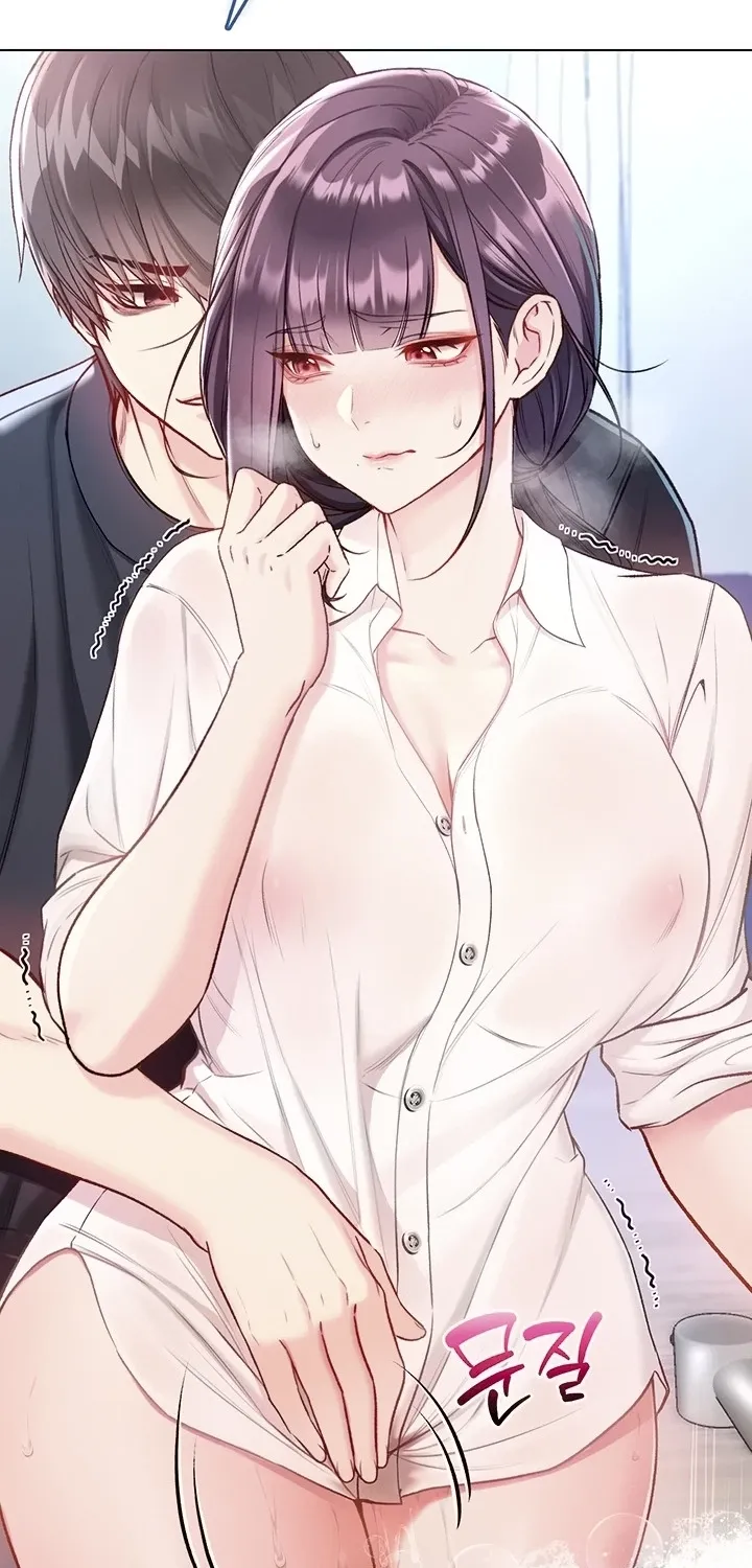 I'm a Vampire Chapter 10 page 64 - 