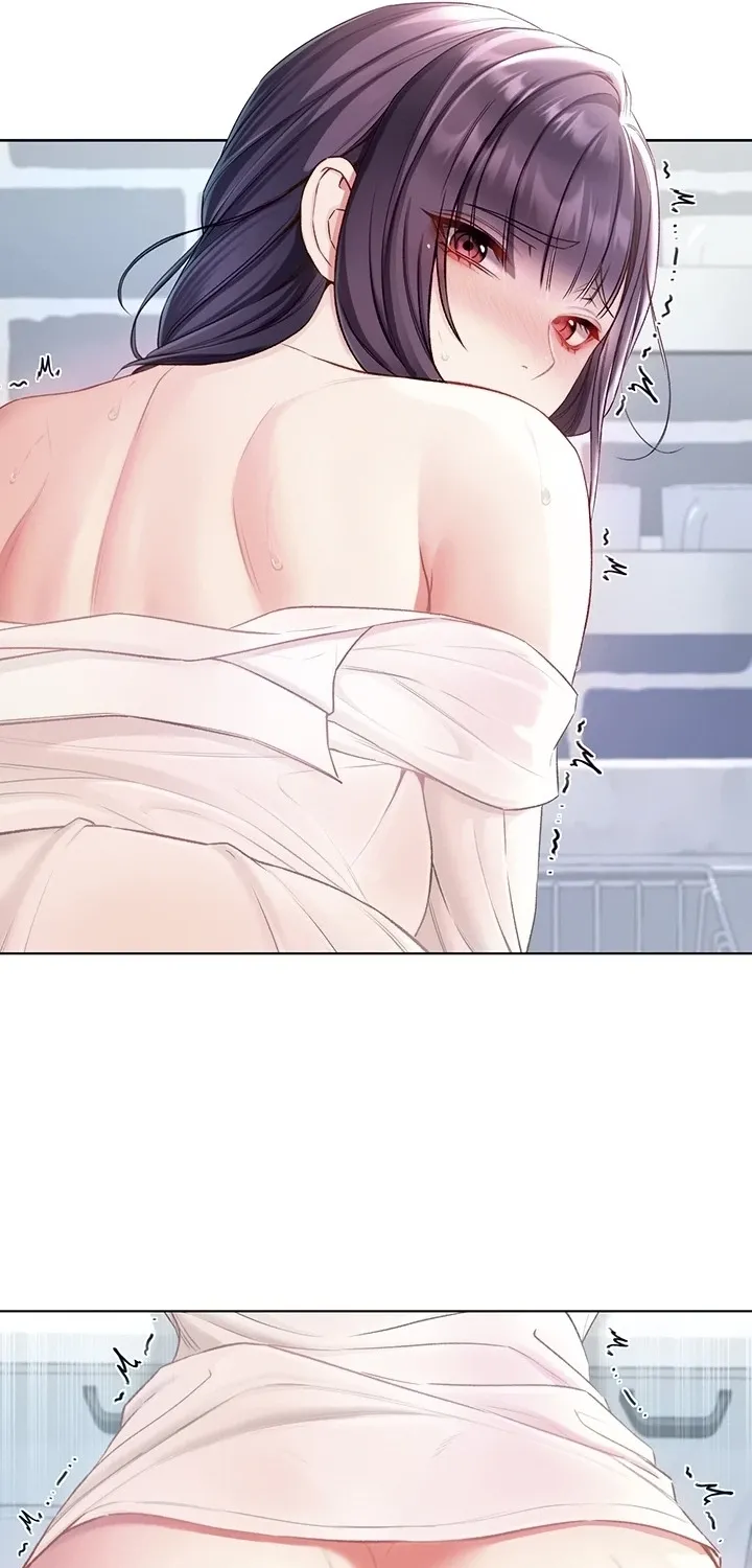 I'm a Vampire Chapter 10 page 89 - 