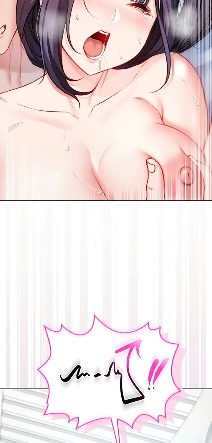 I'm a Vampire Chapter 11 page 85 - 