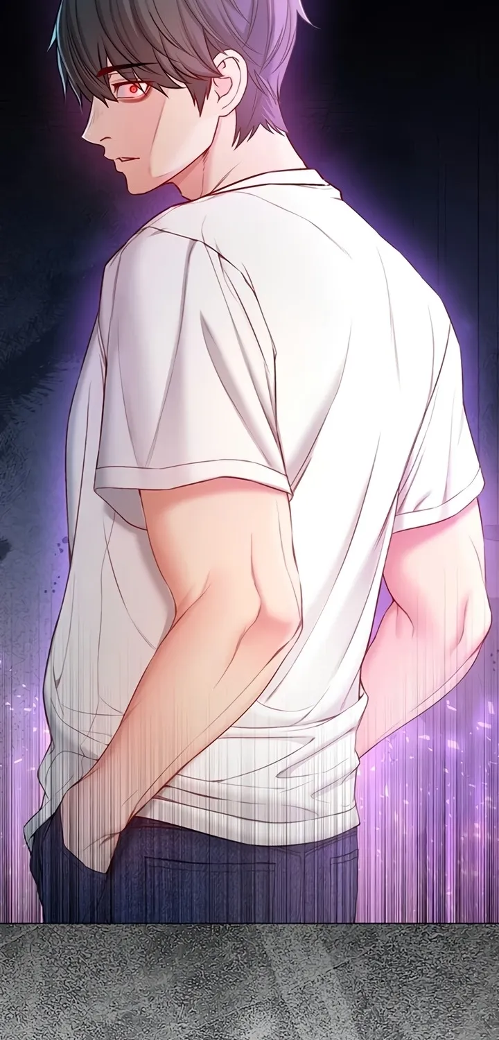 I'm a Vampire Chapter 13 page 78 - 