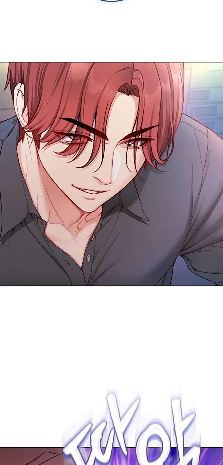 I'm a Vampire Chapter 13 page 91 - 