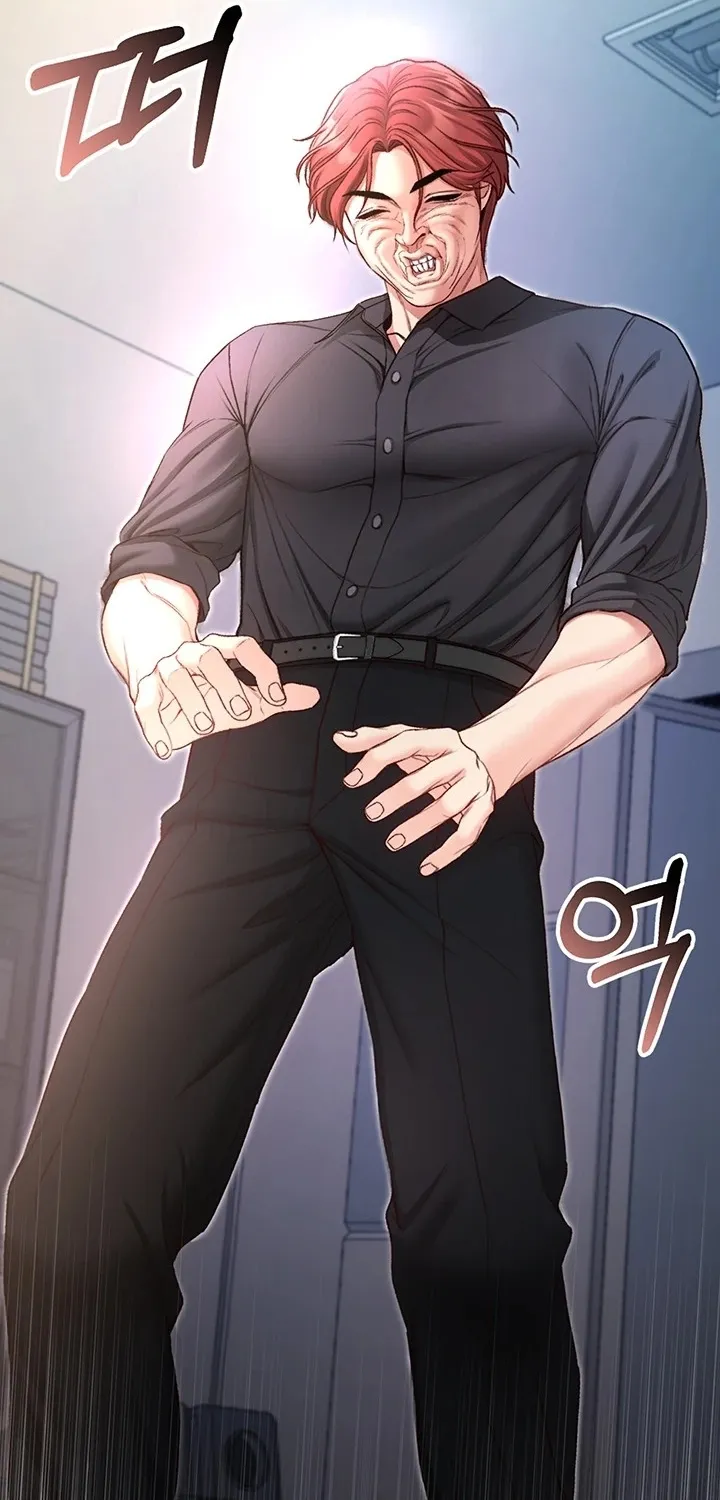 I'm a Vampire Chapter 14 page 25 - 