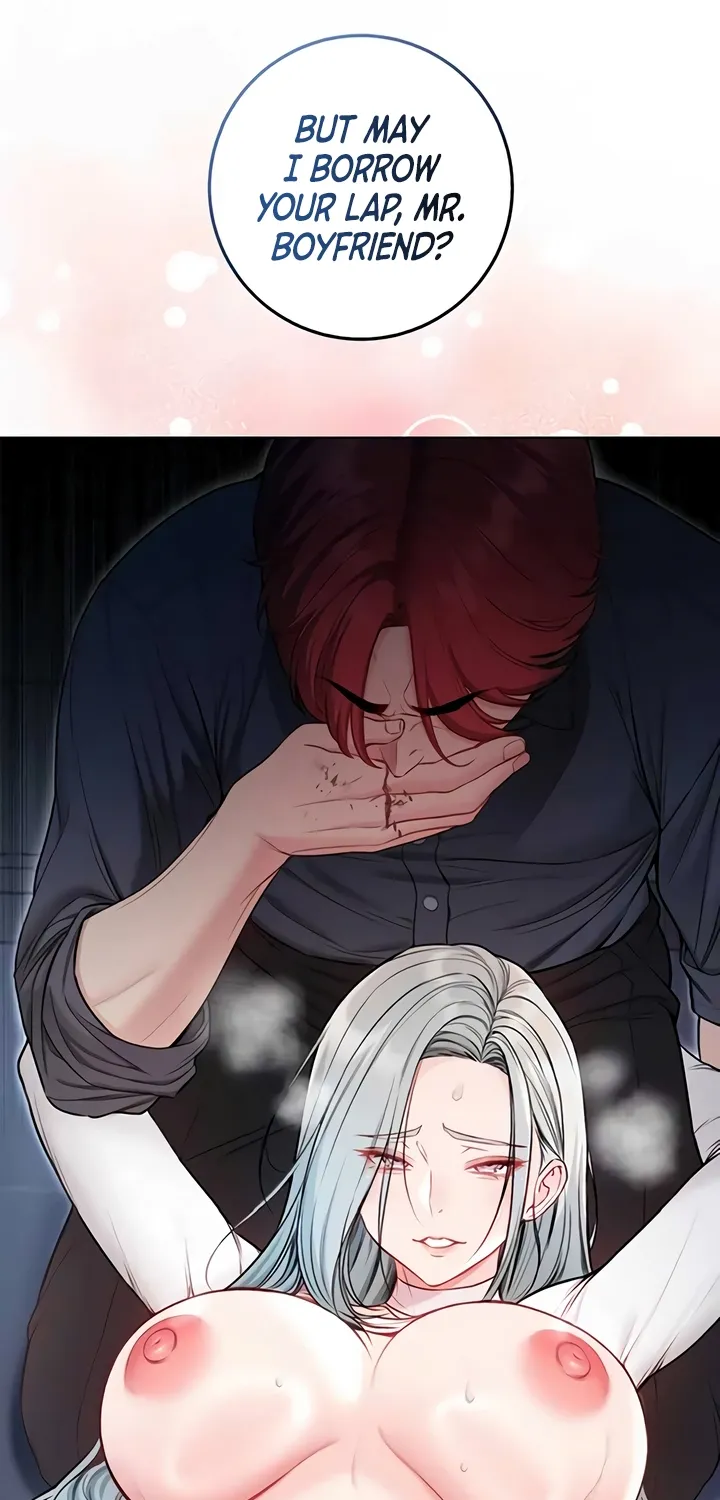 I'm a Vampire Chapter 15 page 19 - 