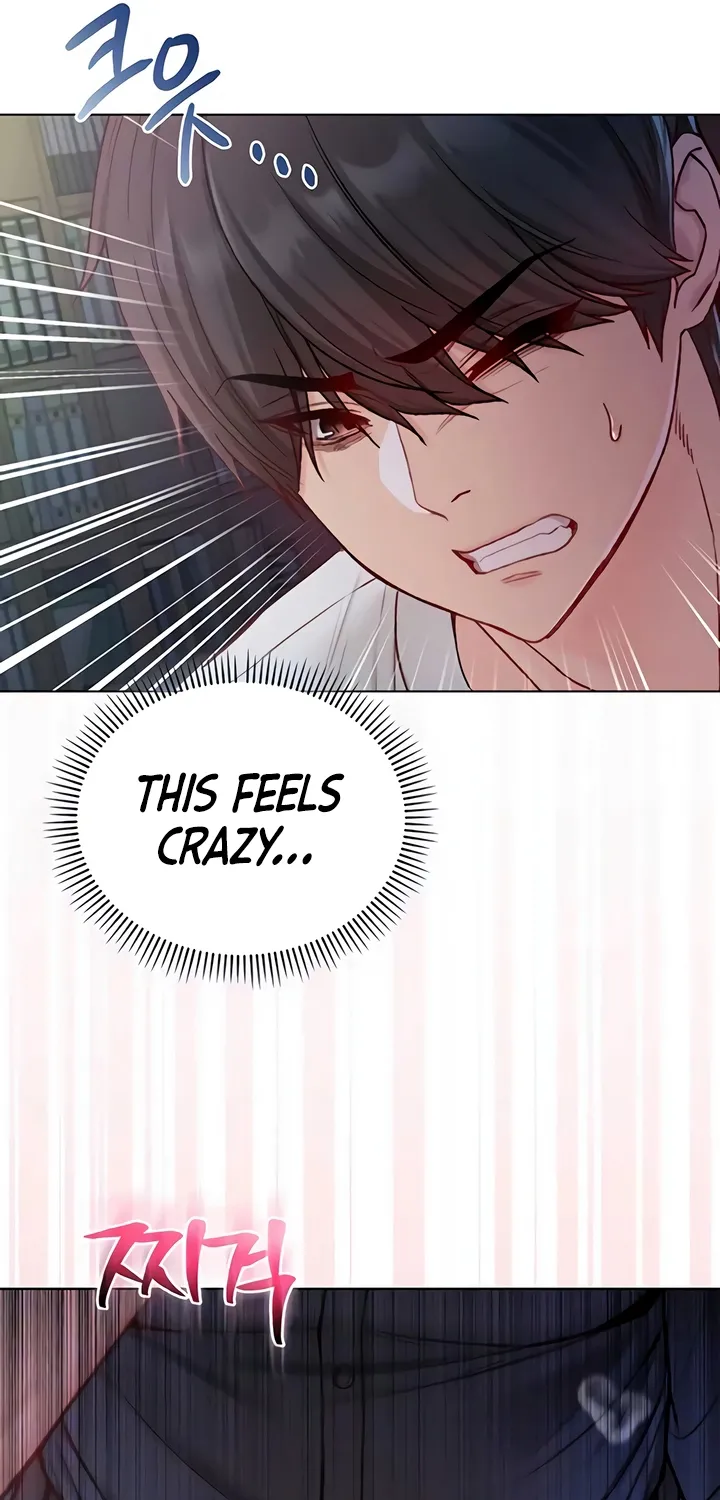 I'm a Vampire Chapter 15 page 23 - 